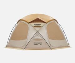 テント・タープ NEIGHBORHOOD Helinox HX / N-NONA DOME Helinox × NEIGHBORHOOD HX / N-NONA DOME - メルカリ