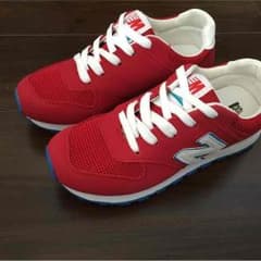 スニーカー 25cmのサムネイル