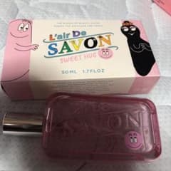 レールデュサボン オードトワレ スイートハグのサムネイル