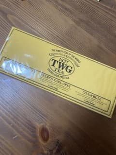 TWG クラシック　ティーバッグ　セレクションのサムネイル