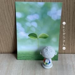 お地蔵さん〜虹の7色玉のお数珠〜 - メルカリ