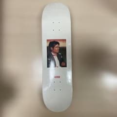 Supreme x Michael Jackson Deck 激レア 希少 - メルカリ
