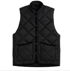 LAVENHAM ベストBIG QUILT Mickfieldのサムネイル