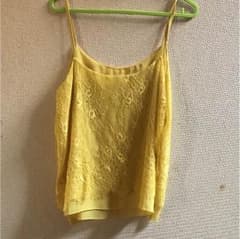 キャミソールのサムネイル