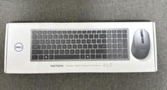 Dell Pro Plusコンパクトキーボードとマウス - KM7120W Dell Pro Plus Compact Keyboard and Mouse - KM7120W - keyboard and