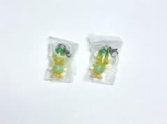 めじるしアクセサリー　ぐーチョコランタン　スプー×2のサムネイル