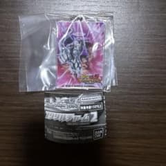 ドラゴンボールZ ドッカンバトル アクリルチャーム2 フリーザ 悟空のサムネイル