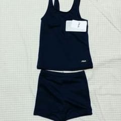 値下げ☆FILA新品タグつき、セパレート水着のサムネイル