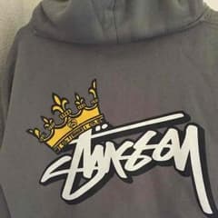 Stussy パーカーのサムネイル