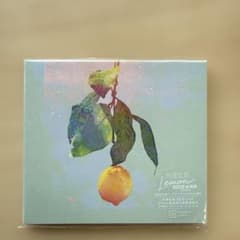 米津玄師 Lemon CD+DVDのサムネイル