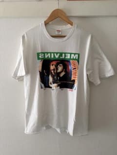 Supreme Melvins Tシャツ Mサイズのサムネイル