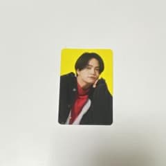 人生遊戯 菊池風磨 カードのサムネイル