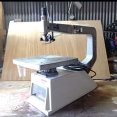 Thumbnail of 【中古】RYOBI卓上糸ノコTF-5400　動作確認済み