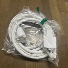 SHARP全自動洗濯機 ふろ水ポンプセットのサムネイル