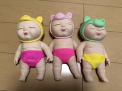 アグリーベイビー ビックサイズのサムネイル