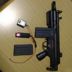 東京マルイ 電動ガン HC G3 SASのサムネイル