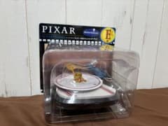 【値下げ交渉可】PIXAR レミー シーンフィギュアのサムネイル