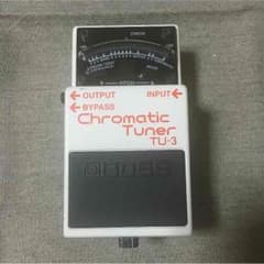 BOSS TU-3のサムネイル