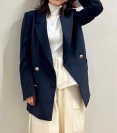 値下げ【未使用】CADUNE バイカラージャケット 2024 | Buyee, 온라인