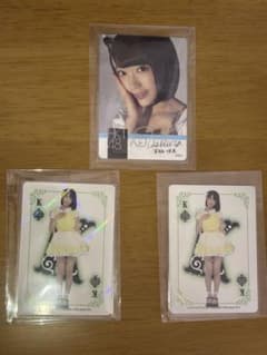 宮脇咲良 HKT48 自撮りカード TREASURE CARD トレカ - メルカリ