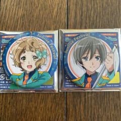 【最終値下げ】響け！ユーフォニアム 缶バッジセット (おまけあり) m22761246705_1.jpg?1726300190