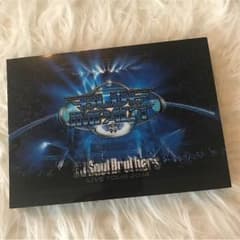 K様専用 三代目JSoulBrothers 2014 DVDのサムネイル