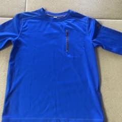 アンダーアーマ長袖Tシャツのサムネイル