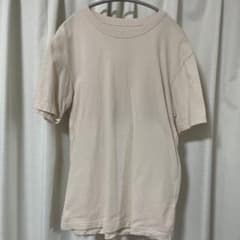 【UNIQLO U】Tシャツ　メンズのサムネイル