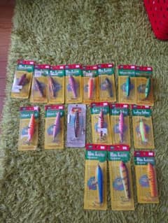 バルサ50トップウォーターのサムネイル