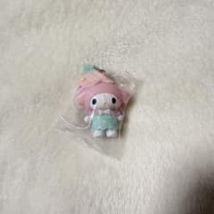 マイメロディ キーホルダーのサムネイル