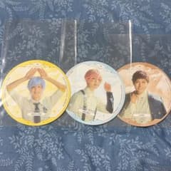 A3! 에스테 아니카페 삼각, 젓가락, 신