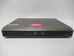 1057 訳有品シャープ DV-AC82 DVDレコーダーB-CASカード付のサムネイル