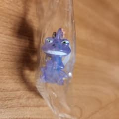 モンスターズインク　めじるしアクセサリーのサムネイル