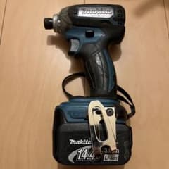 マキタ インパクトのサムネイル