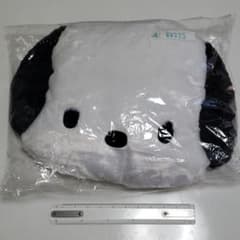 サンリオくじポチャッコクッションのサムネイル