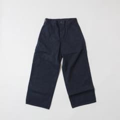 【美品】TUKI ペインター パンツ サイズ２　PAINTER PANTS 美品】TUKI ペインター パンツ サイズ2 PAINTER PANTS - メルカリ