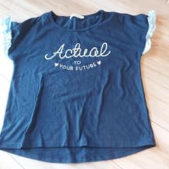 160㎝　tシャツのサムネイル