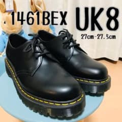 Dr.Martens 1461 BEX 3ホールシューズのサムネイル