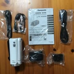Victor・JVC GZ-E565-Aのサムネイル