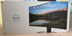 DELLデジタルハイエンドシリーズ U3818DW 37.5インチ 曲面モニターのサムネイル