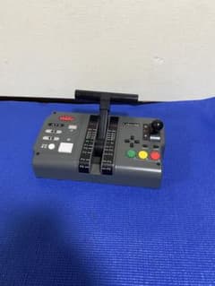 THE 京浜急行 専用コントローラー トレインマスコン PS2ジャンク