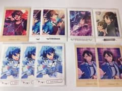 あんスタ ぱしゃこれ 箔押しあり 10枚セットのサムネイル