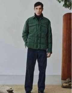 PHIGVEL DOWN SHIRT 