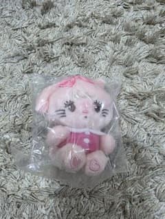 mikko charactersぬいぐるみ2 キャミーのサムネイル