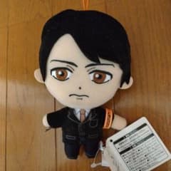 신 울트라맨 가미나가 신이 봉제인형