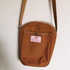 bag'n'noun ショルダーバッグのサムネイル