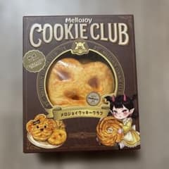メロジョイ クッキークラブ スウィーティーハート もちもちもち | Mercari