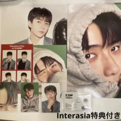 EXO 2024 シーグリ セフンのサムネイル