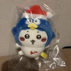 m*님 치이카와 돈펜 마스코트 하치와레