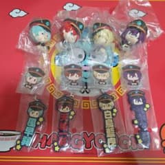 あんスタ ALKALOID 一番くじ ちょこのっこ アクスタ - メルカリ